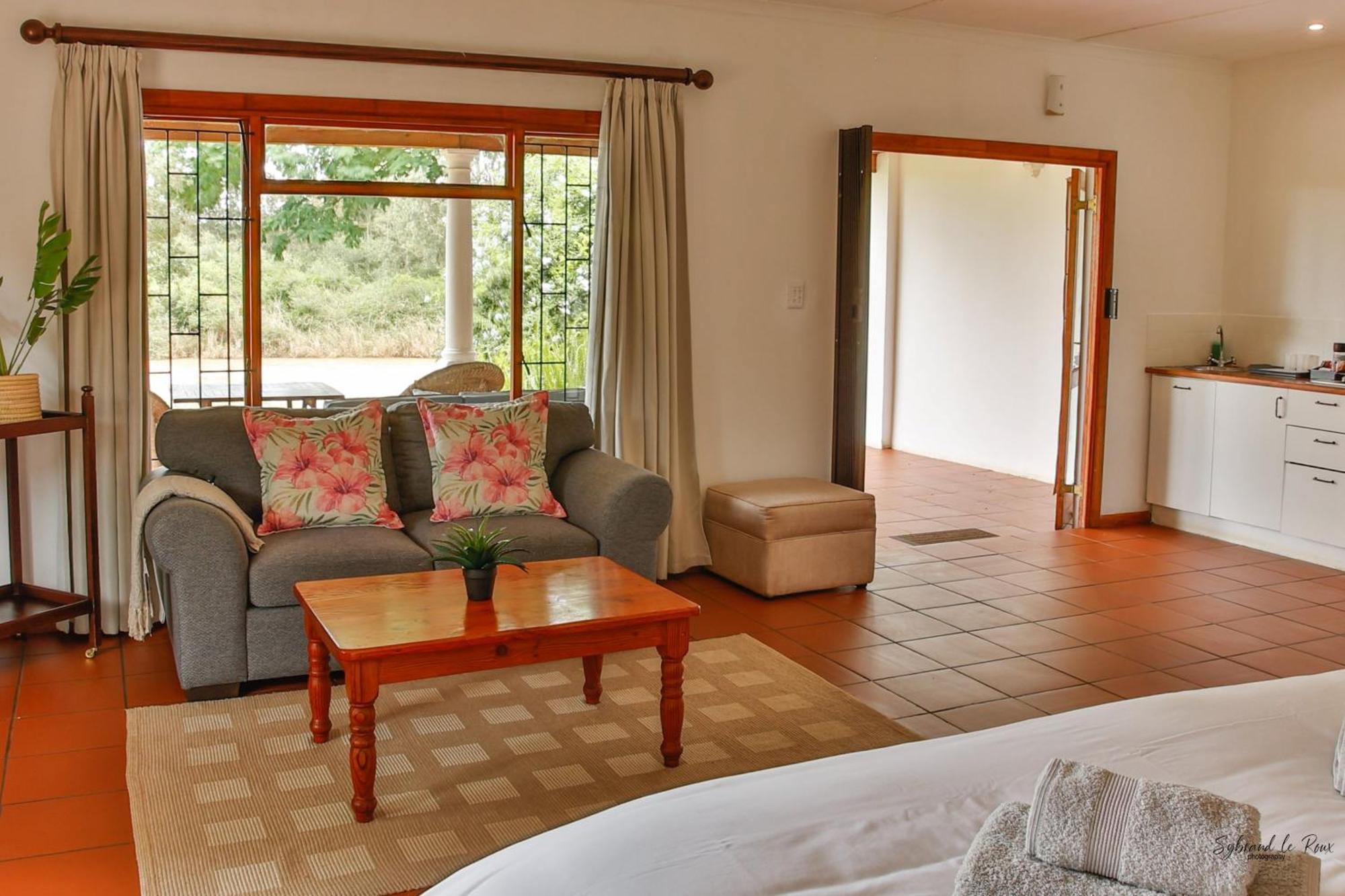 Ndlovu Addo River Lodge Kirkwood Quarto foto