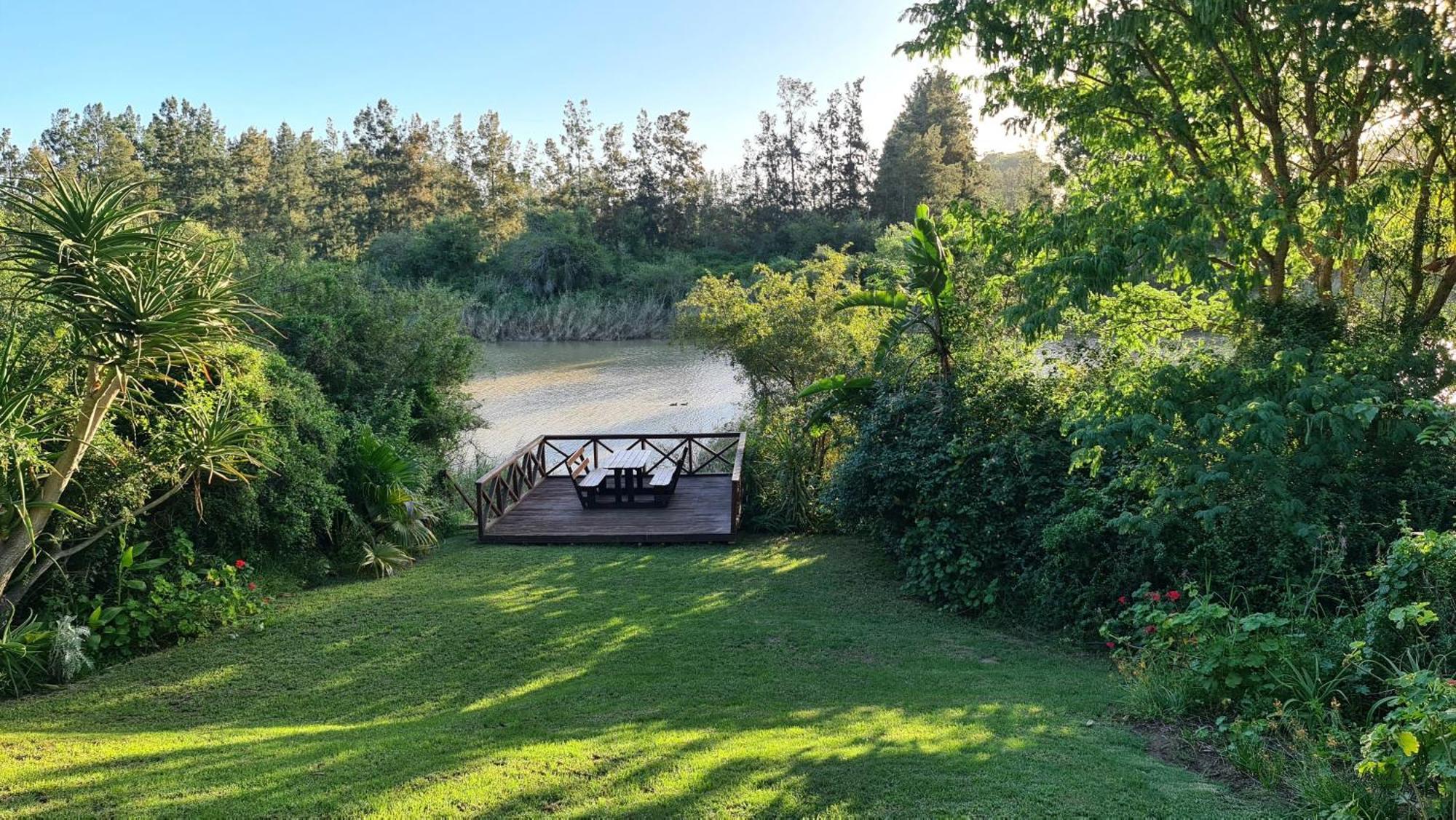 Ndlovu Addo River Lodge Kirkwood Exterior foto