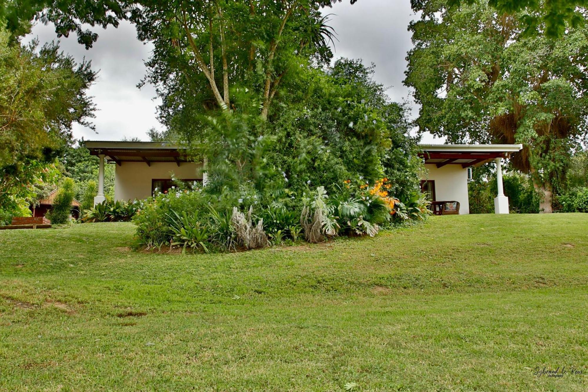 Ndlovu Addo River Lodge Kirkwood Quarto foto